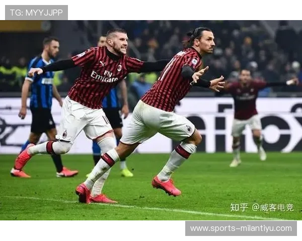 AC米兰电竞的技术创新应用及其在电子竞技行业中的示范作用