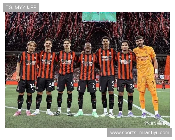 AC米兰足球队著名球员盘点：那些为球队立下汗马功劳的传奇人物