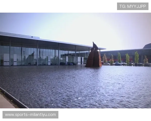 分析米兰国际展览中心在全球展览行业中的地位与发展潜力