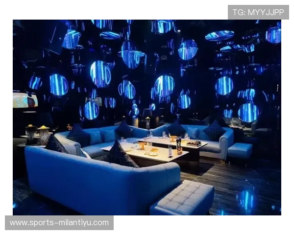 米兰KTV：如何选择适合朋友聚会的理想场所