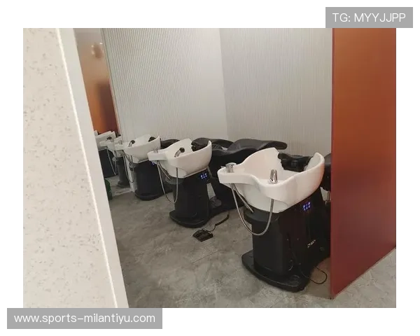 米兰国际理发店注重客户体验，提供舒适的环境和贴心的服务让每位顾客都感受到家的温暖