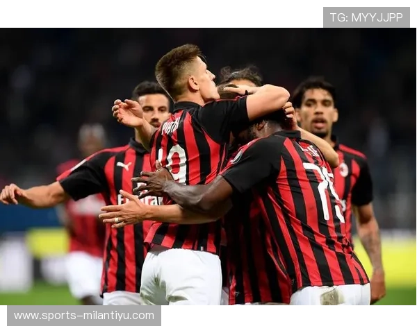 AC米兰专区战术分析与比赛策略解读助你理解球队的战术布局与比赛思路 AC米兰专区战术分析与比赛策略解读助你理解球队的战术布局与比赛思路