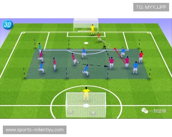 探索米兰游戏中的真实足球体验，提升你的比赛技巧与战术策略